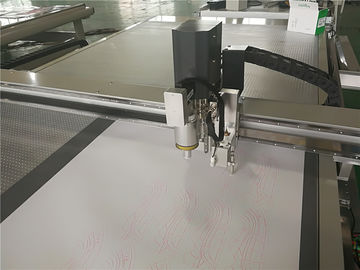 การผลิตใช้ CNC เครื่องตัดปะเก็นโครงสร้างเหล็กด้วยความเร็วสูง
