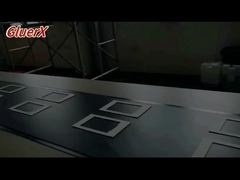 เครื่องเล็บด้วยการให้อาหารอัตโนมัติ