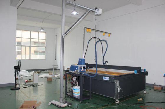 2-3Kg/h Glue Output Industrial Hot Melt Glue Machine