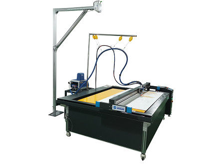 Gluing Machine For POS Display