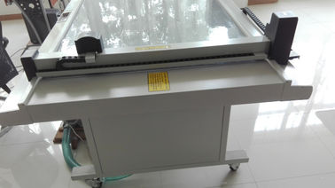 เครื่องตัดแบบ Plotter / เครื่องตัดกระดาษอิเล็กทรอนิกส์สำหรับกระดาษแข็ง