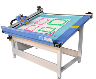 ความแม่นยำของกรอบรูปเครื่องทำ / เครื่องตัดเครื่อง Advanced Control Card