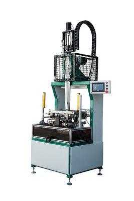 7000 X 3000 X 2000mm กระดาษแข็งเครื่องทำกล่องแข็งระบบควบคุม PLC