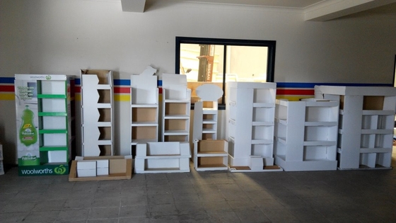 รับ Displays และ Packaging ที่มีกําไรสมบูรณ์แบบ ด้วย Box Glueing Machine 2-3Kg/h Output Glue