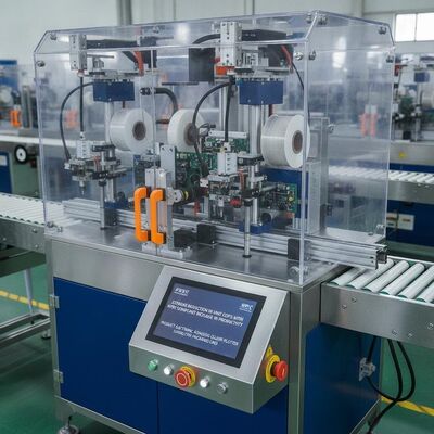 XY Glue Plotter CNC Gluer ขนาดทํางาน 1700x2500mm 2-3Kg Output Glue ต่อชั่วโมงและเวลาทํางาน 24 ชั่วโมง